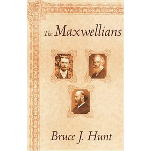 The Maxwellians