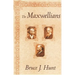 The Maxwellians