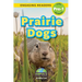 Prairie Dogs: Animals That Make a Difference! (Engaging Readers, Level Pre-1)