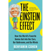 The Einstein Effect: How the World's Favorite Genius Got Into Our Cars, Our Bathrooms, and Our Minds