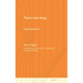 There and Away: Topobiographies