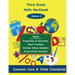 Third Grade Math Volume 3: Properties of Operation, Word Problems, Multiply Whole Numbers, Divide Whole Numbers
