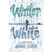 Winter White: A Modern Retelling of Shakespeare's the Winter's Tale