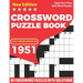 You Were Born In 1951: Crossword Puzzle Book: Adults Crossword Puzzle Logic Game Book For Seniors Men Women And All Puzzle Fans Who Were Born