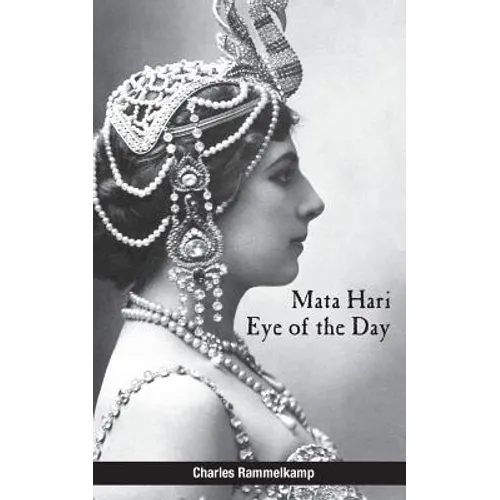 Mata Hari: Eye of the Day