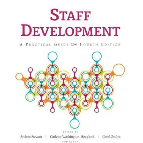Staff Development: A Practical Guide