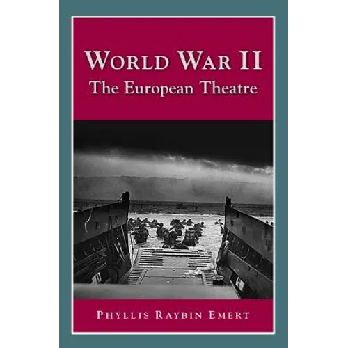 World War II: The European Theatre