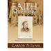 Faith, a Disciple's Journey