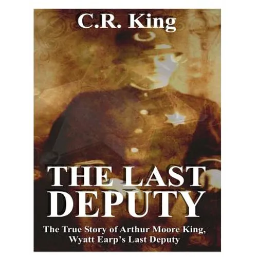 The Last Deputy