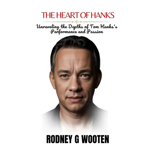 The Heart of Hanks: Unraveling the Depths of Tom Hanks's Performance and Passion