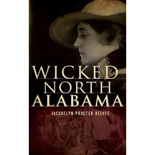 Wicked North Alabama