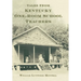 Tales from Kentucky One-Room School Teachers