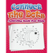 Connect the Dots Activity Book for Kids