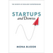 Startups and Downs: The Secrets of Resilient Entrepreneurs