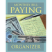 Monthly Bill Paying Organizer