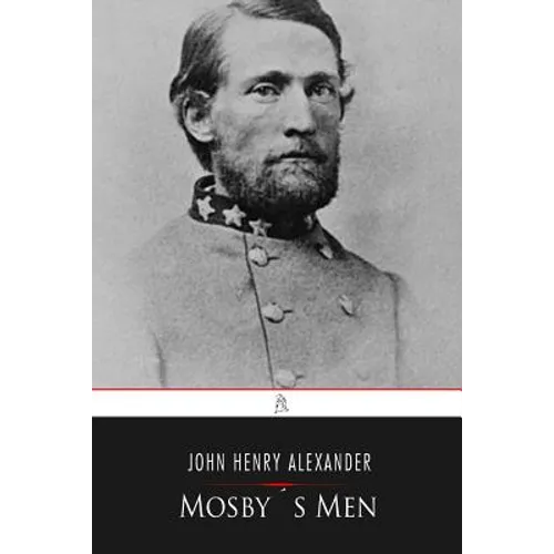 Mosby's Men