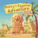 Poppy's Egyptian Adventure: Cruising up the Nile