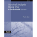 Survival Analysis Using SAS: A Practical Guide