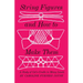 String Figures and How to Make Them: A Study of Cats-Cradle in Many Lands