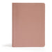 CSB She Reads Truth Bible, Rose Gold Leathertouch, Indexed: Notetaking Space, Devotionals, Reading Plans, Easy-To-Read Font