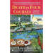 Death in Four Courses: A Key West Food Critic Mystery