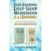 Kids Bedtime Deep Sleep Meditations 2 In 1 Bundle: Guided Night Time Short Stories And Positive Affirmations To Help Children & Toddlers Fall Into Dee
