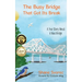 The Busy Bridge That Got Its Break