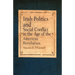 Irish Politics and Social Conflict in the Age of the American Revolution