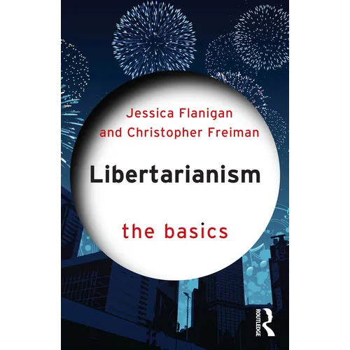 Libertarianism: The Basics