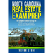 North Carolina Real Estate Exam Prep: The Complete Guide to Passing the North Carolina Real Estate License Exam the First Time!