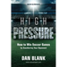Soccer iQ Presents... High Pressure: How to Win Soccer Games by Smothering Your Opponent