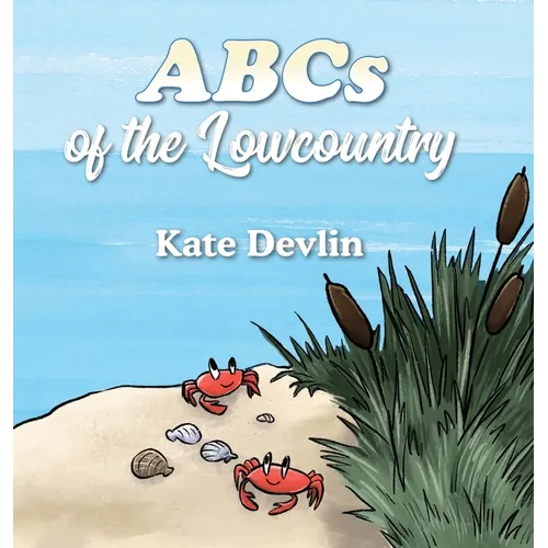 ABCs of the Lowcountry