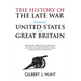 The History of the Late War Between the United States and Great Britain: Containing, Also, a Sketch of the Late Algerine War; And the Treaty Concluded