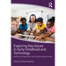 Exploring Key Issues in Early Childhood and Technology: Evolving Perspectives and Innovative Approaches