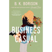Business Casual