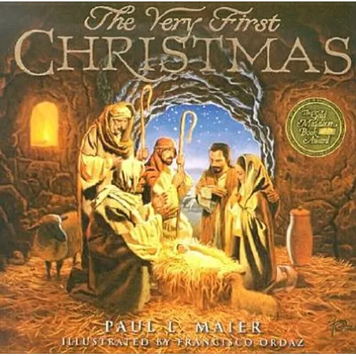 The Very First Christmas