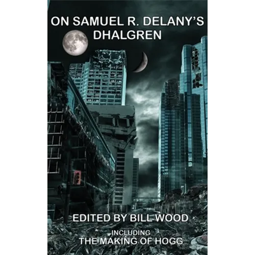 On Samuel R. Delany's Dhalgren