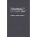 The Development of Law in Frontier California: Civil Law and Society, 1850-1890