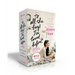 The to All the Boys I've Loved Before Paperback Collection (Boxed Set): To All the Boys I've Loved Before; P.S. I Still Love You; Always and Forever,