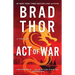 Act of War: A Thriller