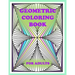 geometric coloring book for adults: 100 pages of geometric shapes for coloring and creativity, You will definitely like it
