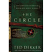 The Circle Series 4-In-1: The Complete Series Including Black, Red, White, and Green