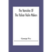 The Varnishes Of The Italian Violin Makers Of The Sixteenth Seventeenth And Eigheenth Century And Their Influence On Tone