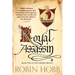 Royal Assassin