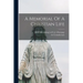 A Memorial Of A Christian Life