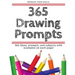 365 Drawing Prompts - An Idea Every Day