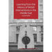 Learning from the History of British Interventions in the Middle East