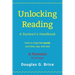 Unlocking Reading: A Dyslexic's Handbook