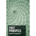 First Principles