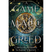 A Game of Malice and Greed